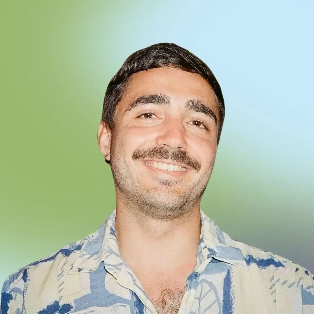 Portrait of Eduard Brotac, 5 ALIVE MEDIA