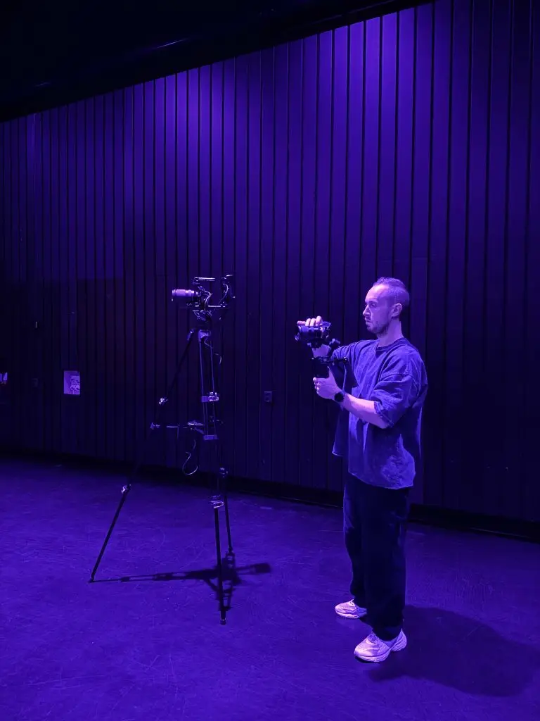 Corporate Video Production in Cyprus