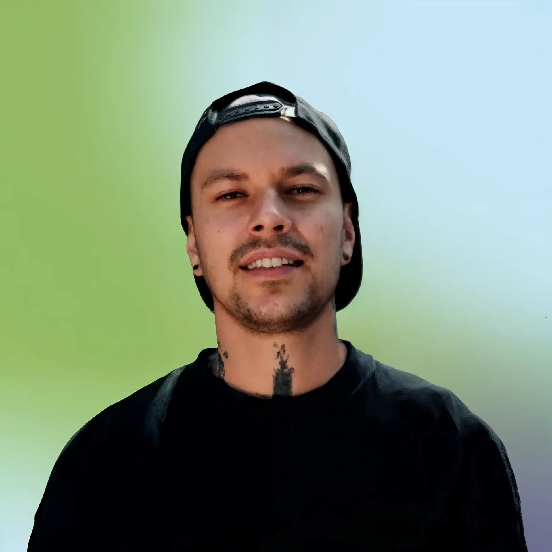 Oscar Lusis 5 ALIVE MEDIA Cinematographer