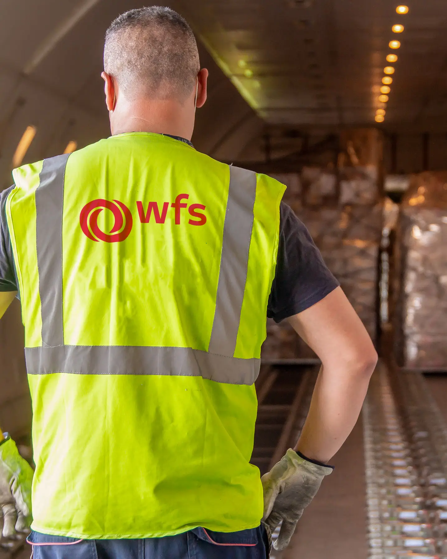 WFS | Copenhagen Airport