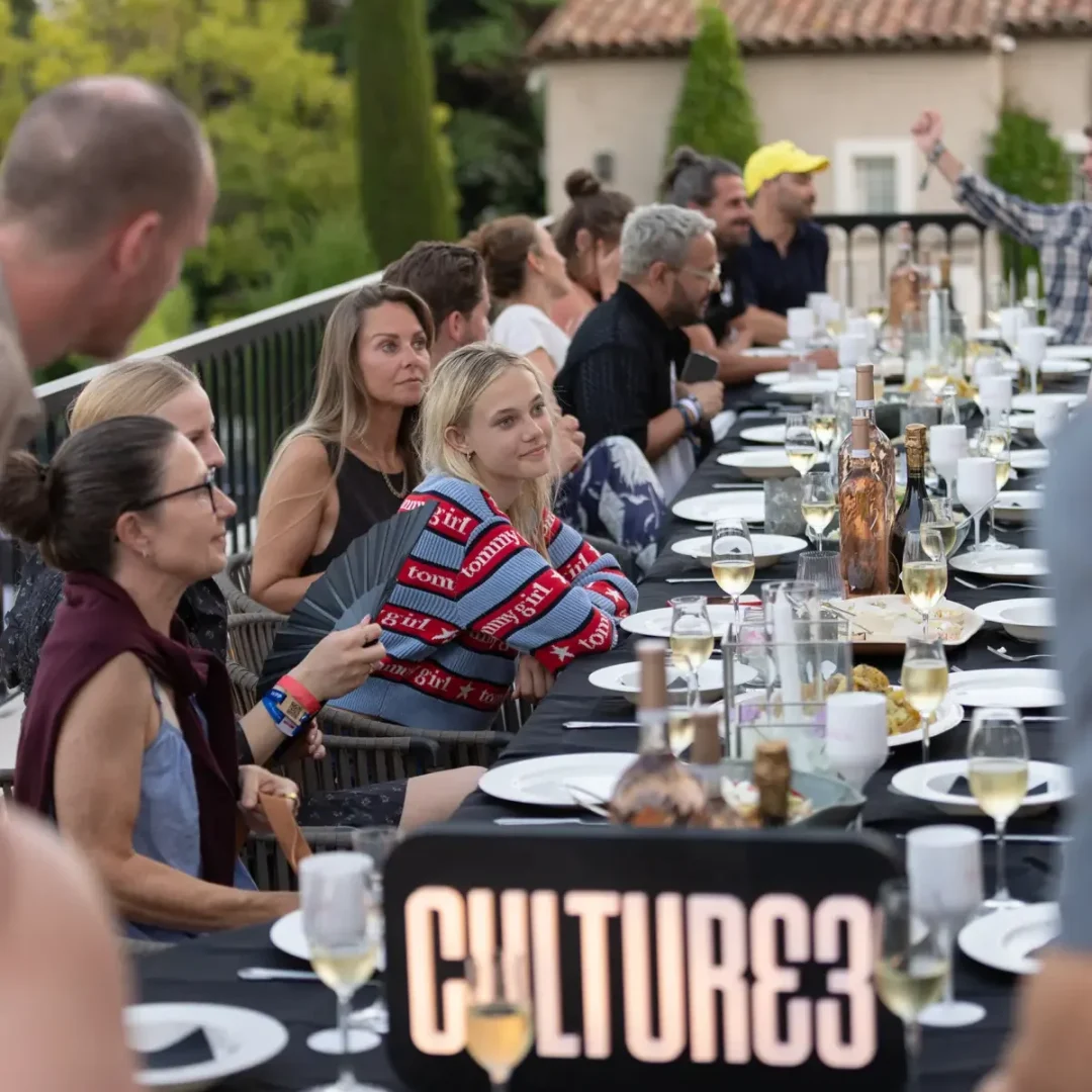 Video Production at Cannes Lions Festival 2025 – Panels, Podcasts & Photography