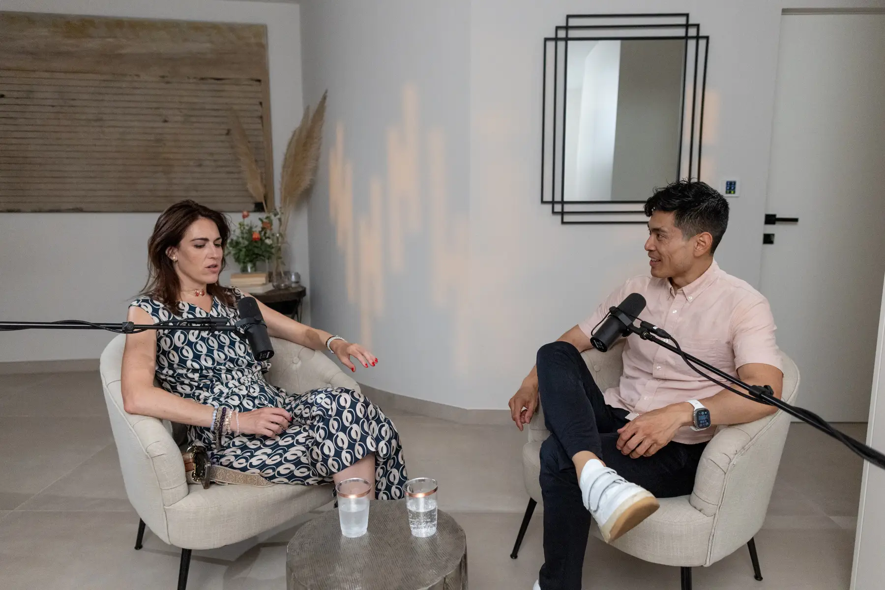 Video Production at Cannes Lions Festival 2025 – Panels, Podcasts & Photography