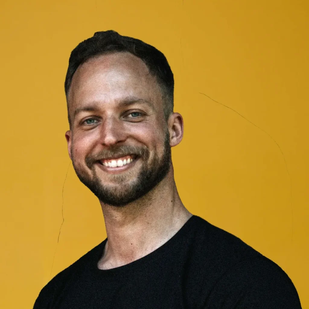 our photographer Robin Vincentz