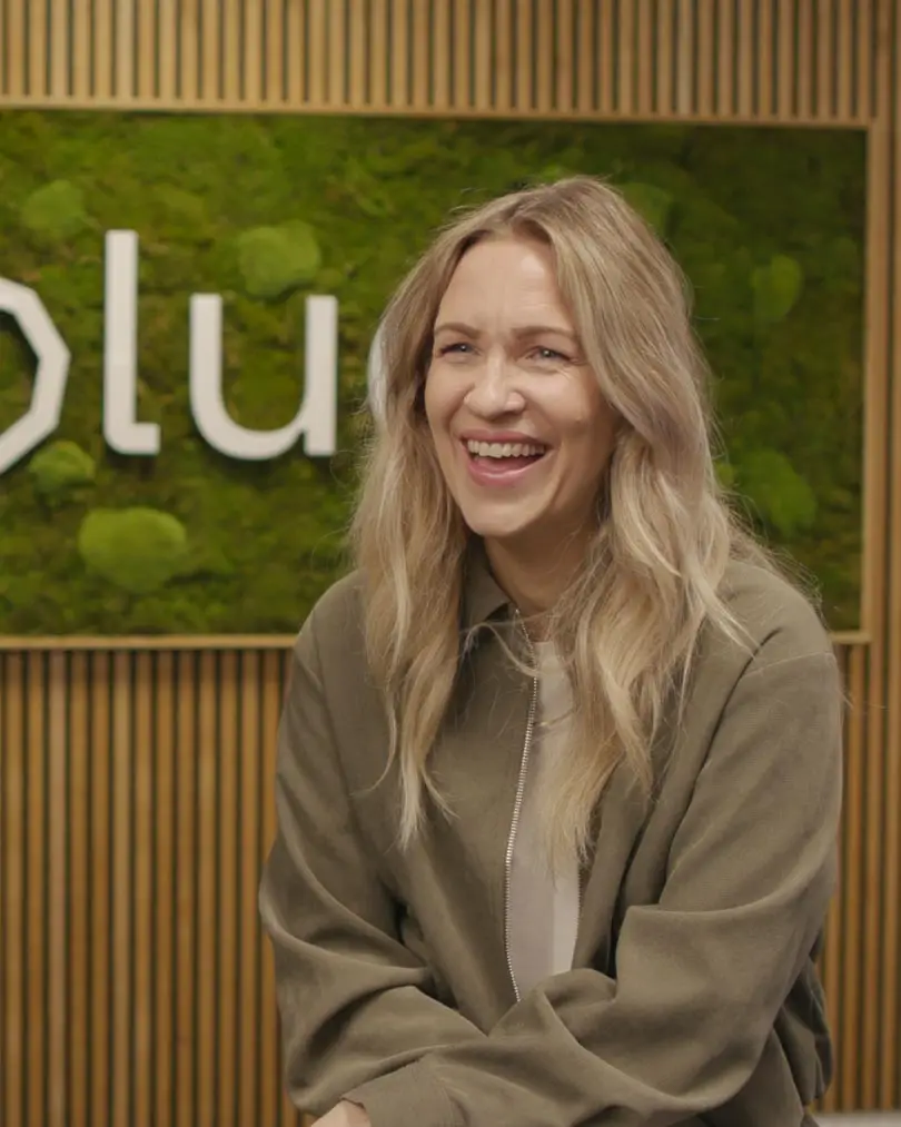 MONICA WINGE VOLUE VIDEO COPENHAGEN