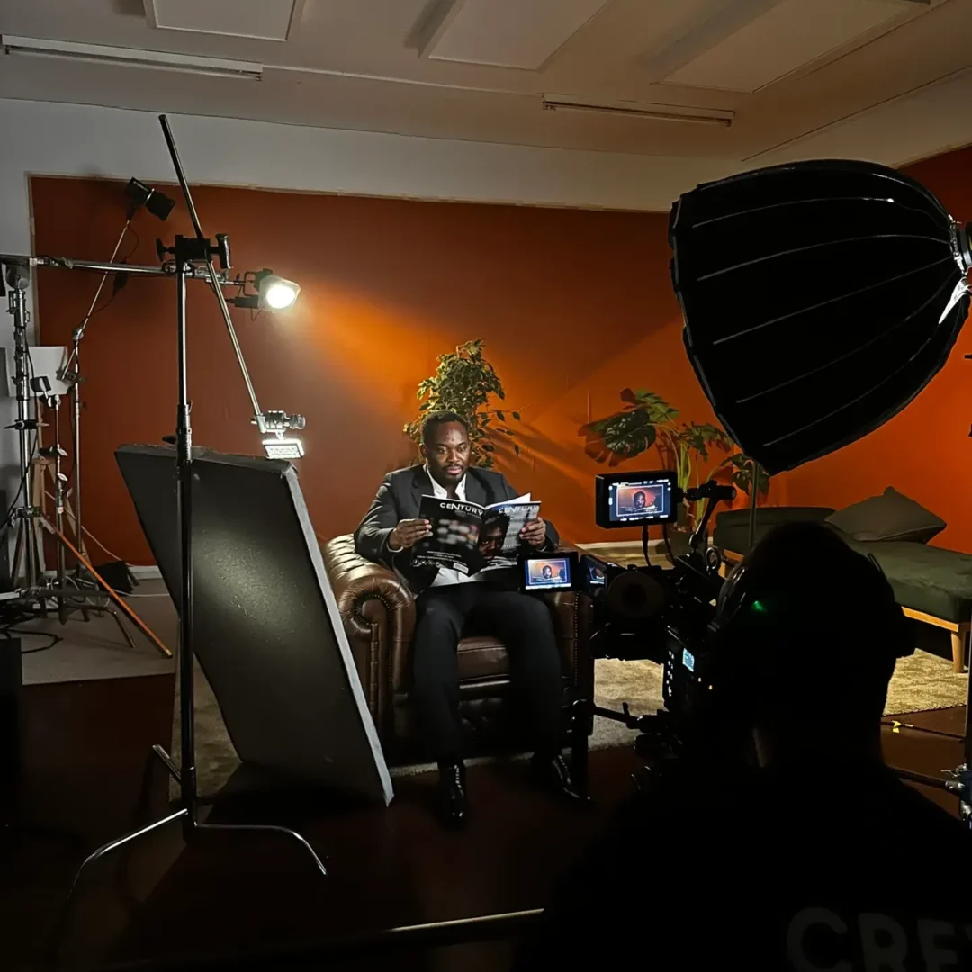 Commercial filmmaking trends 2026 — brand film and corporate video production insights from 5 ALIVE MEDIA Copenhagen