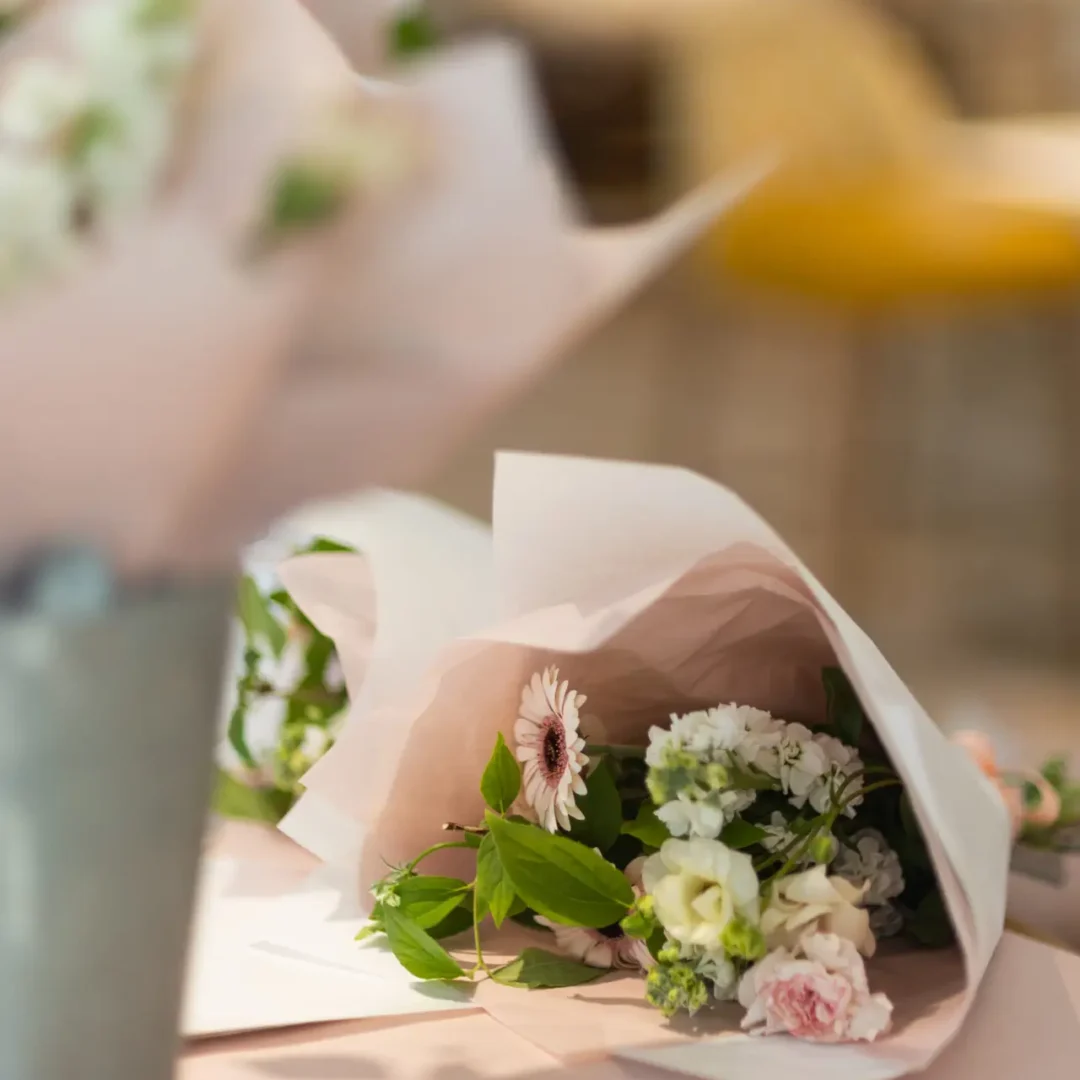 Louis Vuitton Copenhagen Mothers Day campaign content produced by 5 ALIVE MEDIA