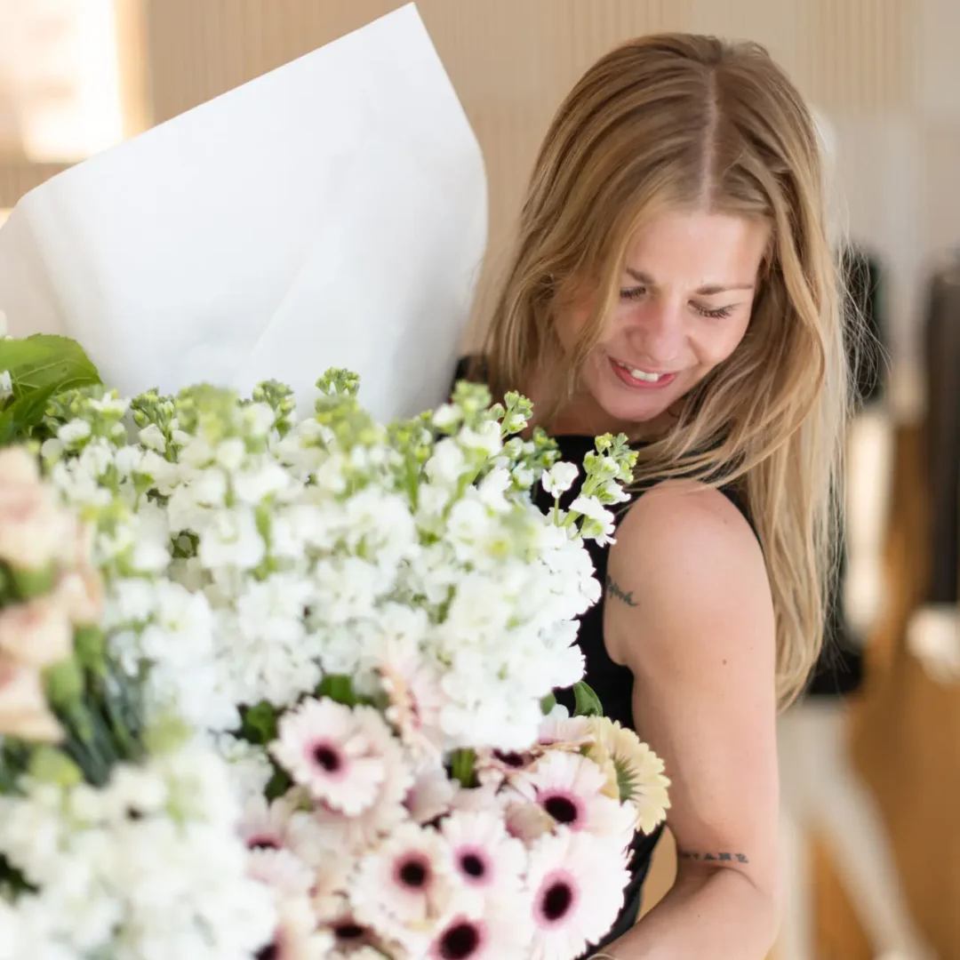Luxury brand content production for Louis Vuitton Copenhagen by 5 ALIVE MEDIA