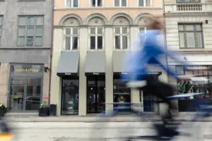 5 ALIVE MEDIA at 3daysofdesign Copenhagen 2026 — multi-client event production across Vibia, Gessi, ITC, KOPAN and Louis Vuitton