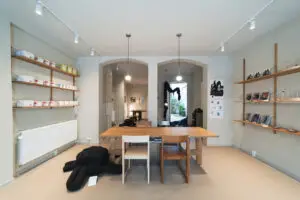 5 ALIVE MEDIA at 3daysofdesign Copenhagen 2026 — multi-client event production across Vibia, Gessi, ITC, KOPAN and Louis Vuitton