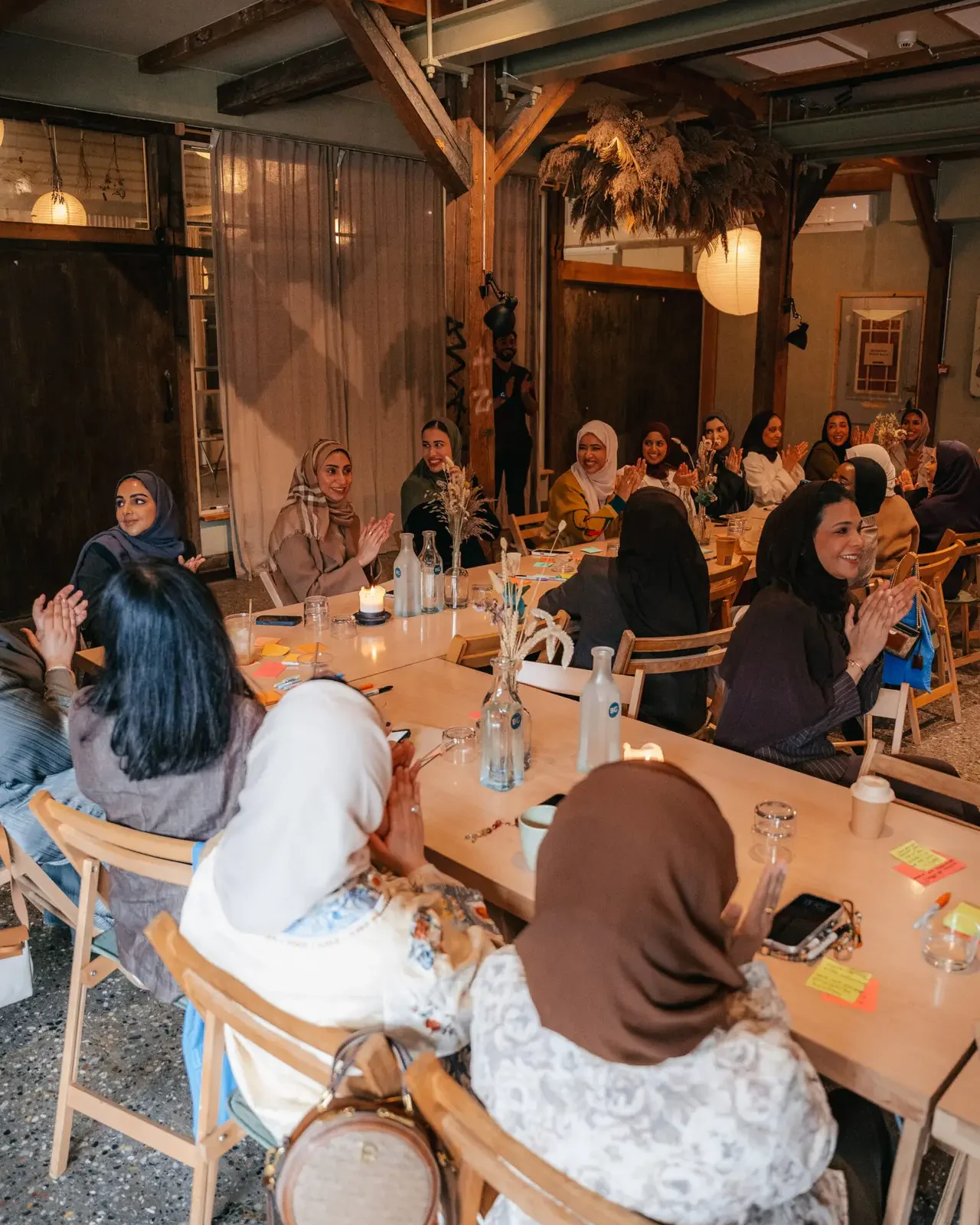 Event photography in Copenhagen by 5 ALIVE MEDIA