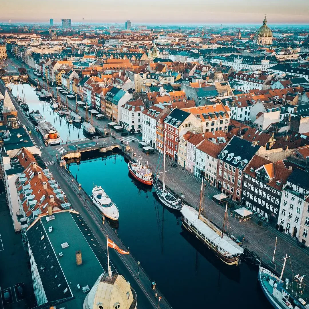 Drone photo by Rolands varsbergs