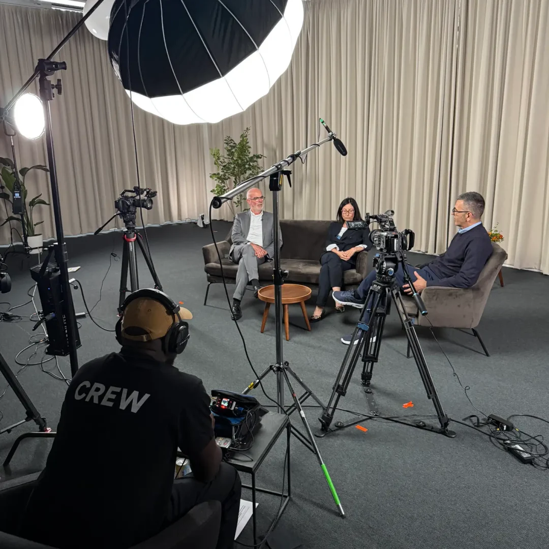 Veeva Video Production in Copenhagen BTS 5 ALIVE MEDIA-7